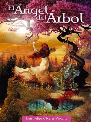 cover image of El Ángel del Árbol